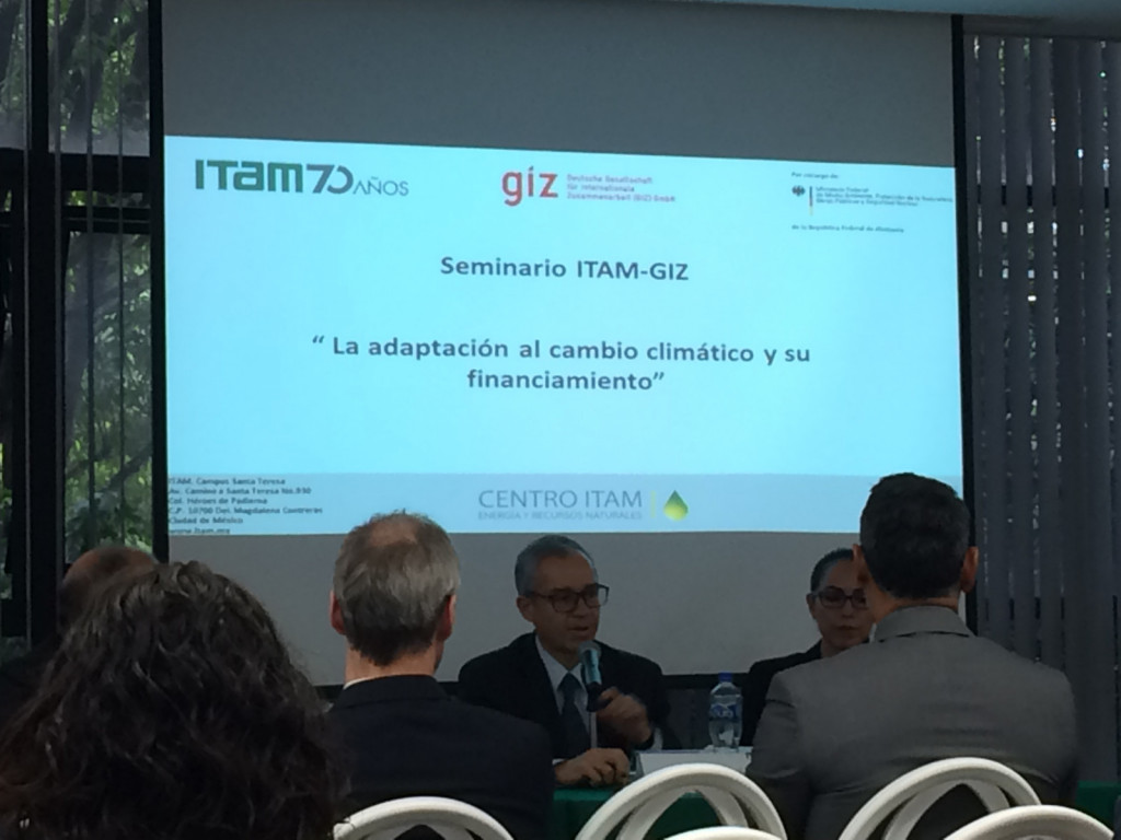 Instrumentos innovadores: una conversación con especialistas - Dra. patricia Moles, Dr. Santiago Lorenzo, Dr. Rafael Gamboa, Mtra Gmelina Ramírez